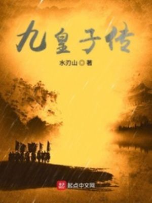 九皇子李安的小说