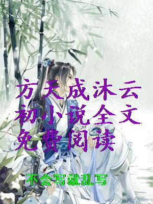 方天成沐云初小说全文免费阅读